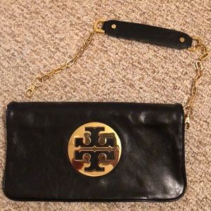 Tory Burch Clutch/Shoulder Bag